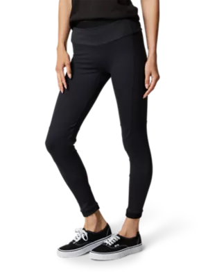 Womens Lukanoe Thermo Leggings