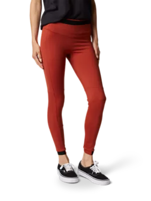 LUKANOE THERMO LEGGING 