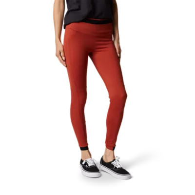 Womens Lukanoe Thermo Leggings