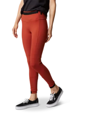 LUKANOE THERMO LEGGING 