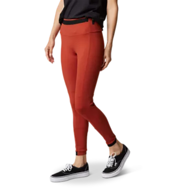 LUKANOE THERMO LEGGING 