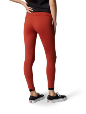 LUKANOE THERMO LEGGING 