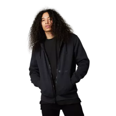 Geology Sasquatch Lined Hoodie