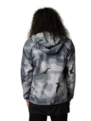 Beautiful giant hot sale camo windbreaker