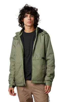 ARTILLERY JACKET 