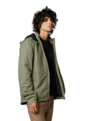 ARTILLERY JACKET 