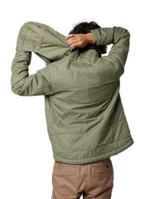 ARTILLERY JACKET 