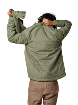 ARTILLERY JACKET 