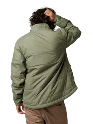 ARTILLERY JACKET 