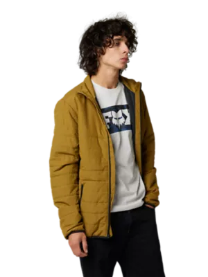 HOWELL PUFFY JACKET 