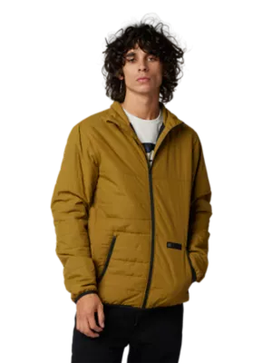 HOWELL PUFFY JACKET 