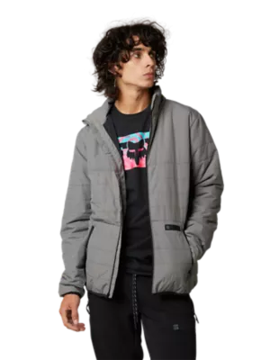 HOWELL PUFFY JACKET 