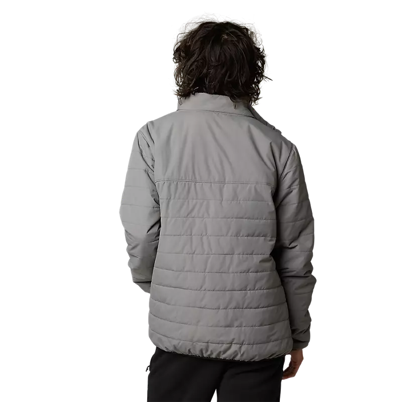 HOWELL PUFFY JACKET 