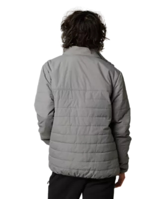 HOWELL PUFFY JACKET 