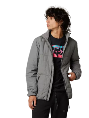 HOWELL PUFFY JACKET 