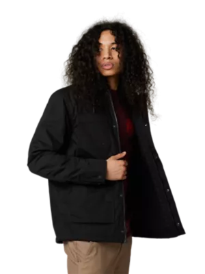 Mercer jacket clearance fox