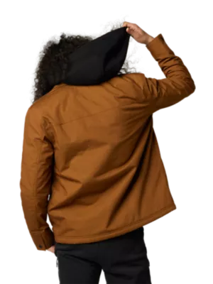 MERCER JACKET 