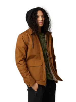 MERCER JACKET 