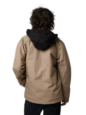 MERCER JACKET 