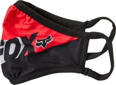 YTH TRICE FACE MASK 