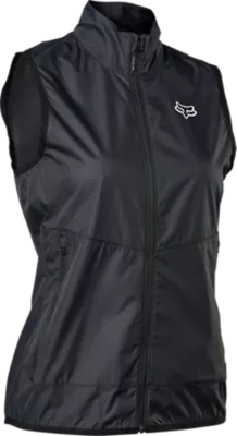 W RANGER WIND VEST 