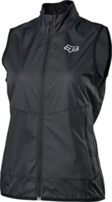 Womens Ranger Wind Vest Fox Racing Canada