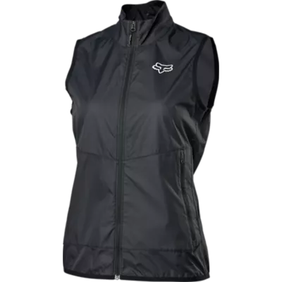 W RANGER WIND VEST 