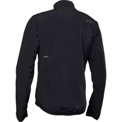 DEFEND FIRE ALPHA JACKET 