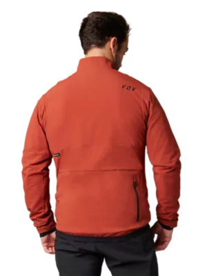 DEFEND FIRE ALPHA JACKET 