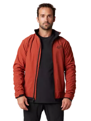 DEFEND FIRE ALPHA JACKET 