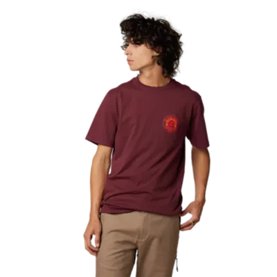 MYSTICKS SS PREM TEE 