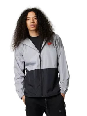 Fox shop racing windbreakers