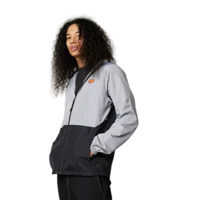 LEED WINDBREAKER 