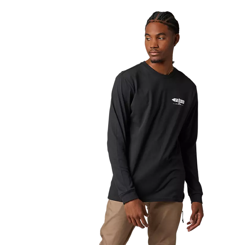 Net New LS Prem Tee Net New LS Prem Tee
