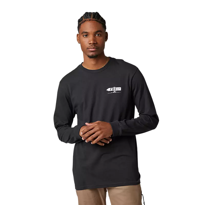Net New LS Prem Tee Net New LS Prem Tee