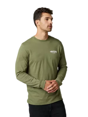 NET NEW LS PREM TEE 