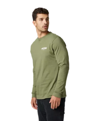 NET NEW LS PREM TEE 