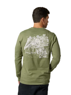NET NEW LS PREM TEE 