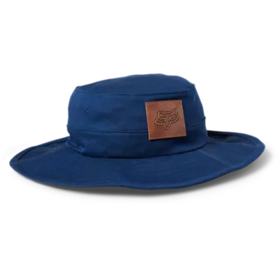 Traverse Solid Hat