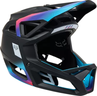 Fox racing hot sale full face helmet