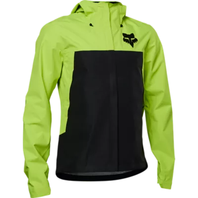 Ranger Lunar 2.5-layer Water Jacket