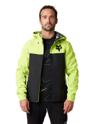 RANGER 2.5L WATER JACKET LUNAR [FLO YLW] S | Fox Racing®