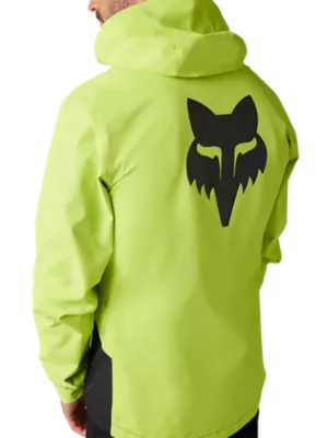 Fox mtb rain jacket online