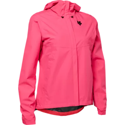 Womens Ranger Lunar 2.5-layer Water Jacket