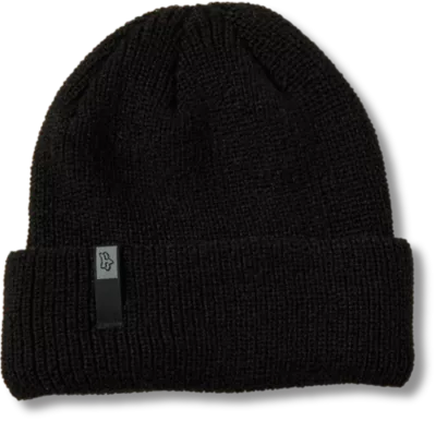 MACHINIST BEANIE 