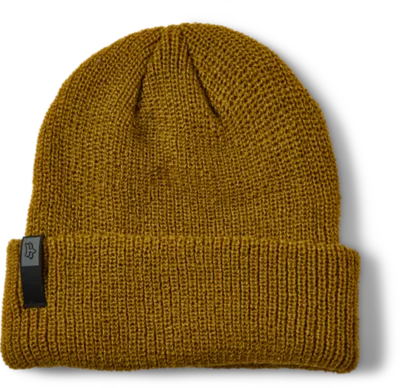 MACHINIST BEANIE 