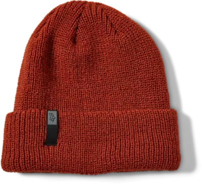 MACHINIST BEANIE 