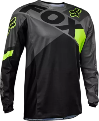 Fox store enduro jersey