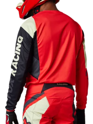 180 XPOZR JERSEY [FLO RED] M | Fox Racing®