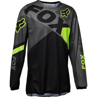 Youth 180 Xpozr Jersey 